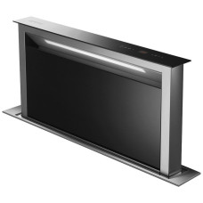 Встраиваемая вытяжка Smeg KDD90VXNE