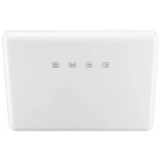 Кухонная вытяжка Smeg KFAB75WH Кухонная вытяжка Smeg KFAB75WH