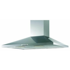 Кухонная вытяжка Korting KHC 5430 X