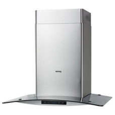 Кухонная вытяжка Korting KHC 6672 X Кухонная вытяжка Korting KHC 6672 X