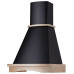 Кухонная вытяжка Korting KHC 6740 RN Wood Кухонная вытяжка Korting KHC 6740 RN Wood