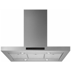 Кухонная вытяжка Smeg KICTIS90BL