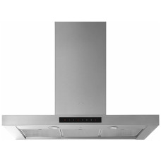 Кухонная вытяжка Smeg KICT90BL