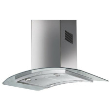 Кухонная вытяжка Smeg KIV90X