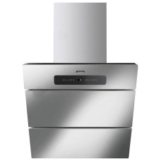 Кухонная вытяжка Smeg KMN75X