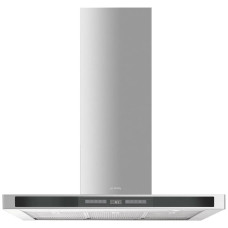 Кухонная вытяжка Smeg KS912NXE