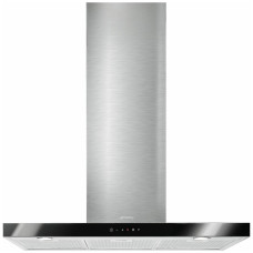 Кухонная вытяжка Smeg KS905NXE2