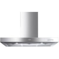 Кухонная вытяжка Smeg KS9600XL