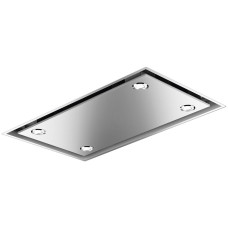 Островная вытяжка Smeg KSCB90XE