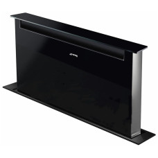 Встраиваемая вытяжка Smeg KSDD90VN