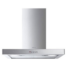 Кухонная вытяжка Smeg KSE61X