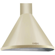 Кухонная вытяжка Smeg KSE86POE Кухонная вытяжка Smeg KSE86POE