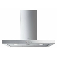 Кухонная вытяжка Smeg KSE91X