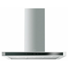 Кухонная вытяжка Smeg KSE951X