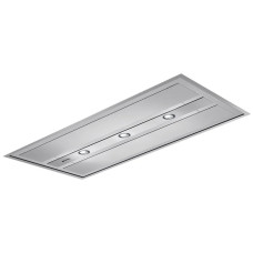 Встраиваемая вытяжка Smeg KSEG120XE Встраиваемая вытяжка Smeg KSEG120XE