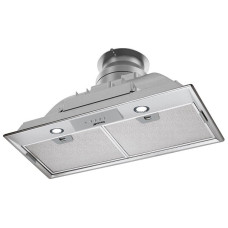 Встраиваемая вытяжка Smeg KSEG55XE Встраиваемая вытяжка Smeg KSEG55XE