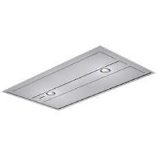 Встраиваемая вытяжка Smeg KSEG90XE