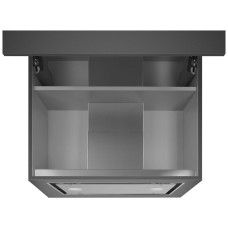 Встраиваемая вытяжка Smeg KSGT56B Встраиваемая вытяжка Smeg KSGT56B