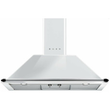 Кухонная вытяжка Smeg KT90BE Кухонная вытяжка Smeg KT90BE