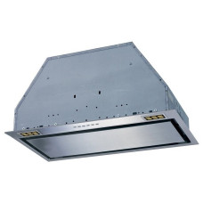 Встраиваемая вытяжка Kuppersbusch LB 6650.1 E сталь