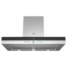 Кухонная вытяжка Siemens LC 958BA90