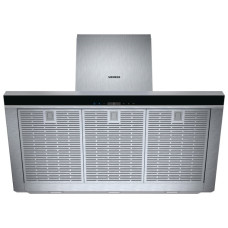Кухонная вытяжка Siemens LC 98KA572