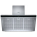 Кухонная вытяжка Siemens LC 98KA572