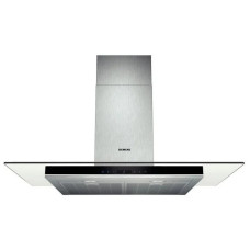Кухонная вытяжка Siemens LC 98GA572