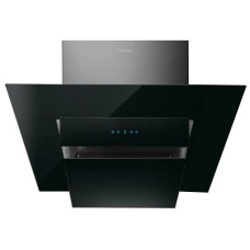 Кухонная вытяжка Jet Air Leila 90/A/IX/BL