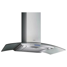 Кухонная вытяжка Jet Air Lilly IX/A/90