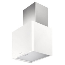 Кухонная вытяжка Faber Lithos EG6 WH LED A45 Кухонная вытяжка Faber Lithos EG6 WH LED A45