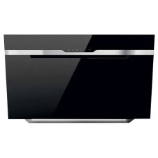 Кухонная вытяжка Elica Majestic Sense BL/A/90