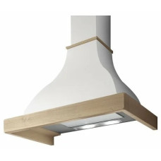 Кухонная вытяжка Elica Memphis WH/A/90 T.grezzo