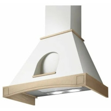 Кухонная вытяжка Elica Mensola WH/A/60 T.Grezzo