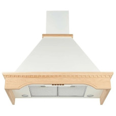 Кухонная вытяжка Kuppersberg Merion 90 CB Кухонная вытяжка Kuppersberg Merion 90 CB