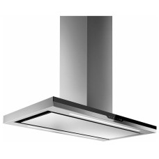 Кухонная вытяжка Elica Meteorite Island IX/A/120X60 Кухонная вытяжка Elica Meteorite Island IX/A/120X60