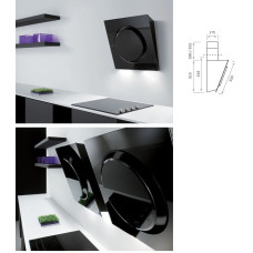 Кухонная вытяжка Elica Mini OM BL/F/55