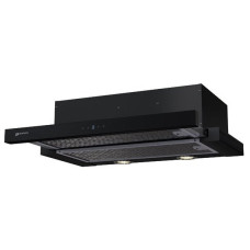 Встраиваемая вытяжка Shindo Mio Sensor 50 B/BG