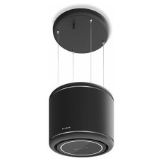 Островная вытяжка Faber Odette Plus BK Matt