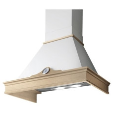 Кухонная вытяжка Jet Air Oretta WH/A/90