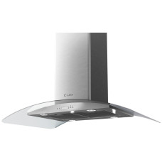 Кухонная вытяжка Lex Paris Isola 900 inox