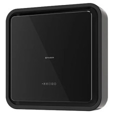 Кухонная вытяжка Faber Pyana Aries BN/BK A70