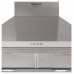Кухонная вытяжка Hotpoint-Ariston RHPN 6.4 F