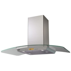 Кухонная вытяжка Kronasteel Scarlett Smart 600 5P LCD