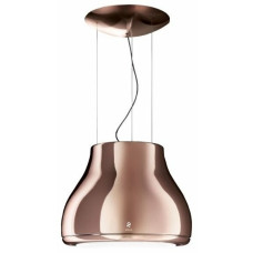 Кухонная вытяжка Elica Shining Copper/F/50 Кухонная вытяжка Elica Shining Copper/F/50