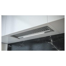 Встраиваемая вытяжка Sirius SL 906 85