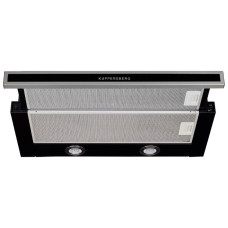 Встраиваемая вытяжка Kuppersberg SlimLux II 60 XGL