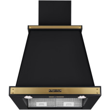 Кухонная вытяжка Kuppersberg T 669 BOR Bronze