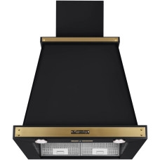 Кухонная вытяжка Kuppersberg T 669 ANT Bronze