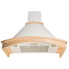 Кухонная вытяжка Kuppersberg TAIS 90 WM B Кухонная вытяжка Kuppersberg TAIS 90 WM B